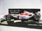 MINICHAMPS 1/43 PANASONIC TOYOTA RACING TF104 R.ZONTA #16 (400 040116) (06004)