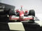 MINICHAMPS 1/43 PANASONIC TOYOTA RACING TF104 R.ZONTA #16 (400 040116) (06004)