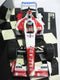 MINICHAMPS 1/43 PANASONIC TOYOTA RACING TF104 R.ZONTA #16 (400 040116) (06004)