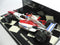 MINICHAMPS 1/43 PANASONIC TOYOTA RACING TF104 R.ZONTA #16 (400 040116) (06004)