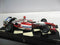 MINICHAMPS 1/43 PANASONIC TOYOTA RACING TF104 R.ZONTA #16 (400 040116) (06004)