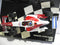 MINICHAMPS 1/43 PANASONIC TOYOTA RACING TF104 R.ZONTA #16 (400 040116) (06004)