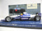 MINICHAMPS 1/43 WILLIAMS F1 BMW FW22 LAUNCH VERSION 2001 #5
