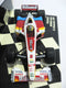 MINICHAMPS 1/43 WILLIAMS F1 SUPERTEC FW21 R.SCHUMACHER 1999 #6 (430 990006) (02955)