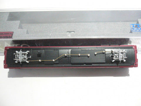 KATO N-GAUGE 3071 ED76 500 TRAIN (05740) (PIU100)