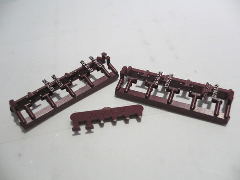 KATO N-GAUGE 3071 ED76 500 TRAIN (05740) (PIU100)
