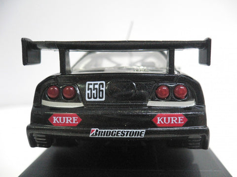 TAMIYA 1/43 NISSAN KURE NISMO GT-R #556 (23501) (WKG)