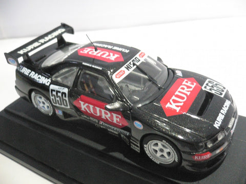TAMIYA 1/43 NISSAN KURE NISMO GT-R #556 (23501) (WKG)
