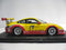 SPARK 1/43 PORSCHE 911 GT3 CUP CHAMPION CARRERA CUP ASIA 2010 #99 SA001 (78001) (BUY)