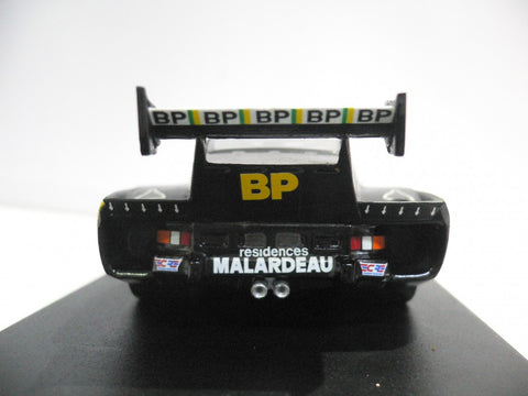 QUARTZO 1/43 PORSCHE KREMER K3 "BP" 5th Le Mans 1982 #78 (3003) (WKG)