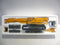 CONRAD 1/50 LIEBHERR LTR 1100 MOBILE CRANE 吊臂工程車(2738/0) (BUY)