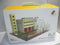 TOYEAST TINY Bd1 HONG KONG FIRE STATION STREET DIORAMA ATS64003 (13413) (C920-122)