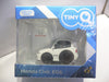 TOYEAST TINY Q PRO SERIES 01 HONDA CIVIC EG6 FROST WHITE TINYQ-01C 12139 (C920-78)