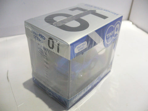 TOYEAST TINY Q PRO SERIES 01 HONDA CIVIC EG6 CAPTIVA BLUE PEARL TINYQ-01B 11782 (C920-80)