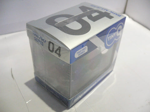 TOYEAST TINY Q PRO SERIES 04 BMW M3 E30 ROYAL BLUE TINYQ-04B 12138 (C920-120)