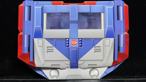 TAKARA TOMY 變形金剛 博派 先遣指揮官 馬格斯 DIACLONE 配色版 TRANSFORMERS MASTERPIECE MP-31DELTA MAGNUS 85337 (PIU/P110-930)