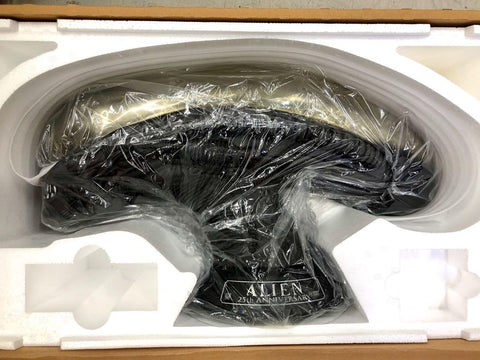 ALIEN 異形 女皇頭 製作25周年紀念 FXBA-25231 THE ULTIMATE SERIES 究極 9 DISC DVD BOX 187123 C357-788
