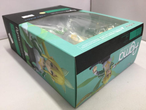 MAX FACTORY FIGMA 314 LEAFA SWORLD ART ONLINE II (06451) (C1093-383)