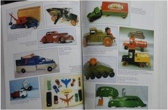 BOOKS AMERICANA COLLECTOR IDENTIFICATION VALUE GUIDE COLLECTING TOYS 89114