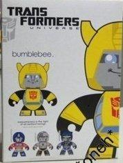 HASBRO 變形金剛 大黃蜂 MIGHTY MUGGS TRANSFORMERS UNIVERSE BUMBLEBEE 38647 (PA-35T)