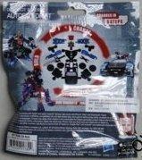 HASBRO TRANSFORMERS AOE CONSTRUCT-BOTS DINOBOT RIDERS DRIFT 91789 (EPC-284-28)