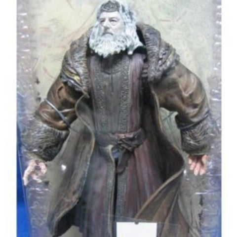 TOY BIZ 81566 THE LORD OF THE RINGS THE TWO TOWERS POSSESSED KING THEODEN 魔戒二部曲 雙城奇謀 洛汗王希優頓 (LOTR)