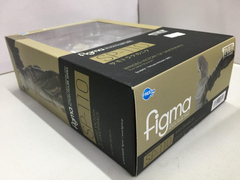 MAX FACTORY FIGMA SP-110 WINGED VICTORY OF SAMOTHRACE (29802) (C1093-378)