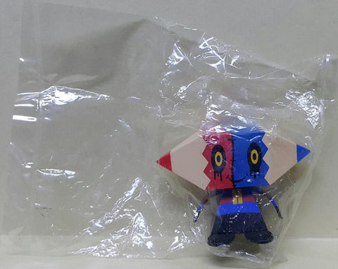 MEDICOM 30041 呢間學校有古怪 第一彈 小奇 MEDMHS001 MIDNIGHT HORROR SCHOOL SERIES1 HIKKY  (BUY-SPK) 存