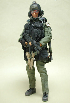 1/6 HOT TOYS SEAL TEAM 5 VBSS TEAM LEADER 美國海軍三棲特戰隊 海豹部隊 隊長 12吋公仔 170138 (PIU/FL-33-750) b7338857