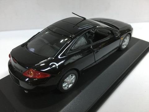 MINICHAMPS 1/43 FORD COUGAR 1998 BLACK (430 088022) (03356) (PIU50)