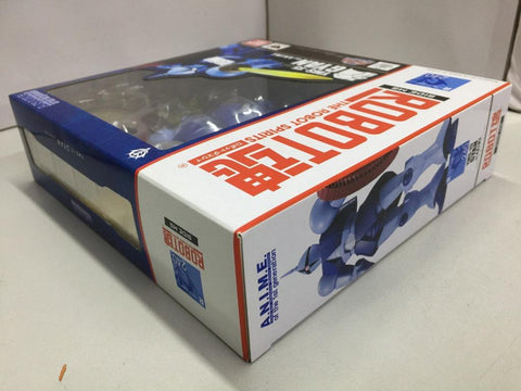 BANDAI ROBOT 魂 R-240 GYAN YMS-15 Ver. A.N.I.M.E. (25871) (C1093-258)