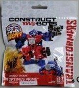 HASBRO 91791 TRANSFORMERS CONSTRUCT-BOTS DINOBOT RIDERS OPTIMUS PRIME 變形金剛 纖滅世紀 柯柏文 (EPC-284-28T)