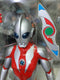 Bandai ultraman powered dx 力霸王 力王 帕瓦特 帕瓦德