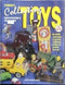 KRAUSE O'BRIEN'S COLLECTING TOYS IDENTIFICATION & VALUE GUIDE 9TH EDITION 41749