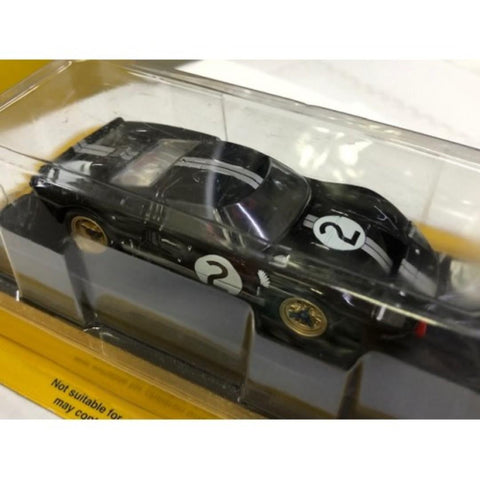 Delprado 1/43 福特 Ford GT MKII 2 PIU10倉 b20201201