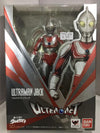 BANDAI ULTRA-ACT ULTRAMAN JACK (77927) (C1023-272)