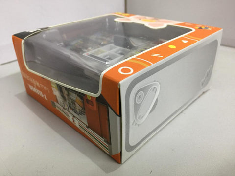 TOYEAST TINY 1/35 3D LuLu 7-ELEVEN 迷你精品貨架 X 雜誌架 X 微波爐櫃配件組合 ATS35016 00080 (C1120-50)