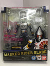 BANDAI S.H.FIGUARTS MASKED RIDER BLADE (78873) (C1093-587)