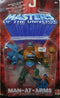 MATTEL 54914 鄧肯隊長 MASTERS OF THE UNIVERSE HE-MAN HEROIC MASTER OF WEAPONS MAN-AT-ARMS FIGURE 1139013697 (BUY) L