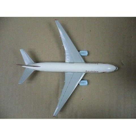 DRAGON WINGS 1/400 AUSTRIAN B777-200 OE-LPA 55589 PA0