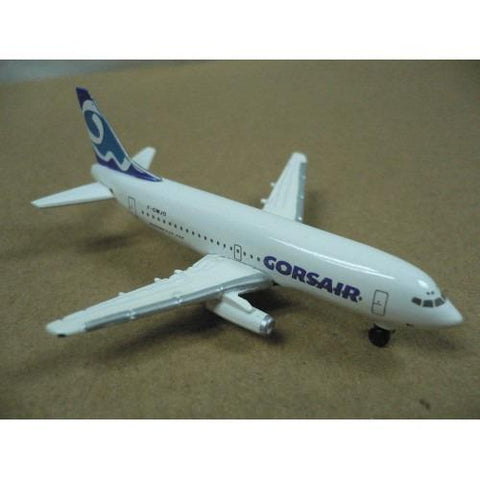 C&C 1/500 CORSAIR B737-200 (PA0)