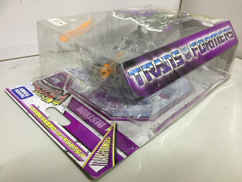 TAKARA TOMY TRANSFORMERS Henkei Galvatron D-06 (31616) (C1033-89)