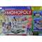 HASBRO 27230 MY MONOPOLY 我的大富翁 快速成交地產投資遊戲 A8595 (EPC-436-75)