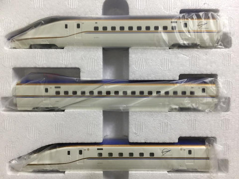 TOMIX 92530 J.R. Series E7 Hokuriku SHINKANSEN 北陸新幹線 (92530) (PIU100)