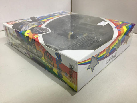 BANDAI S.H.FIGUARTS Sentai Akiba Ranger Deryu Knight (81325) (C1030-141)