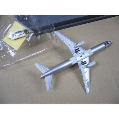 HERPA 1/500 AVIANCA "80 Anos" BOEING 757-200 (510103) (PIU10)