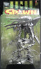 MCFARLANE TOYS 再生俠 TODD MCFARLANE'S MANGA SPAWN ULTRA-ACTION FIGURES SERIES 10 MANGA CYBER VIOLATOR 85083 (JPA-195)