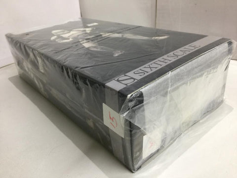 SIDESHOWS 1/6 Star Wars Clone Trooper Deluxe Veteran (22240) (C1098-17)