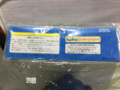 SEGA 鐵人28號 (11281) (C954-77)