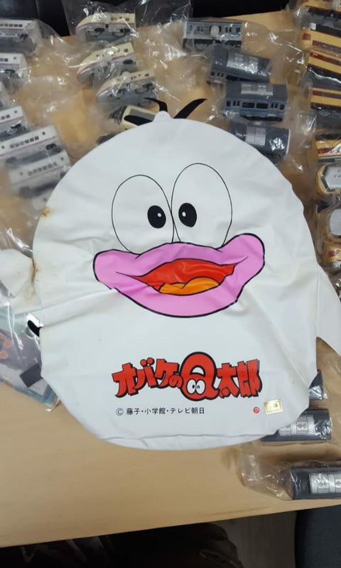 P廠 Q太郎吹氣公仔 C801-22（L)